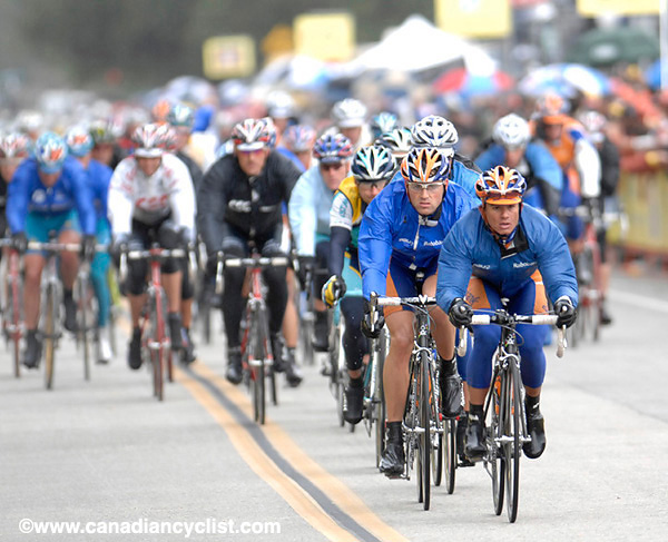 2008 Tour of California