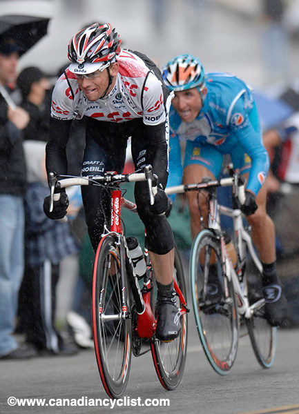 2008 Tour of California