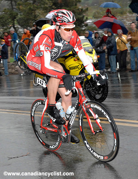 2008 Tour of California
