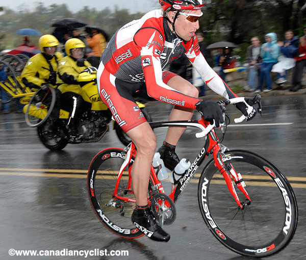 2008 Tour of California