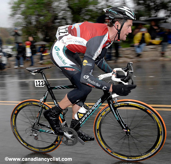 2008 Tour of California