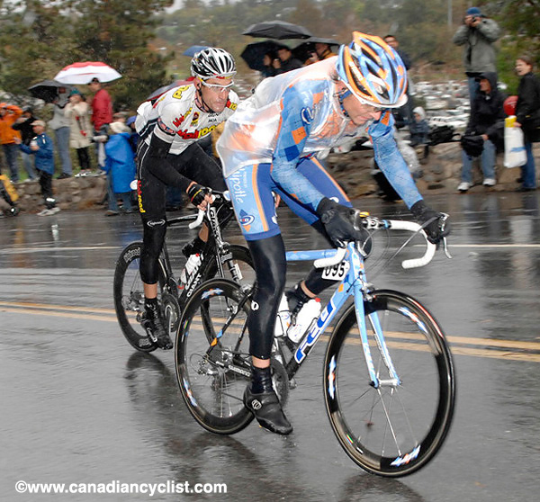 2008 Tour of California
