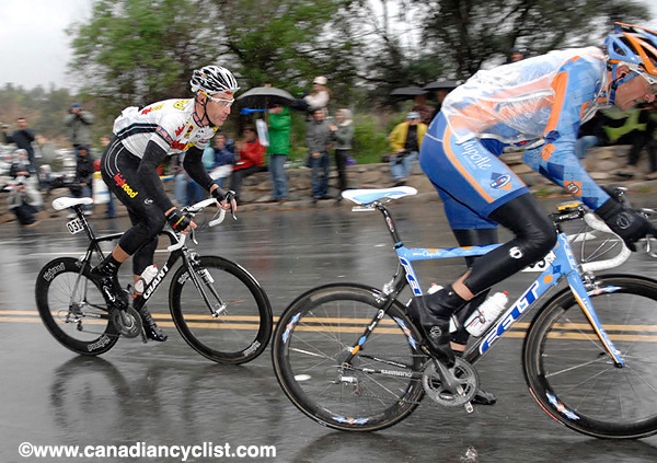 2008 Tour of California