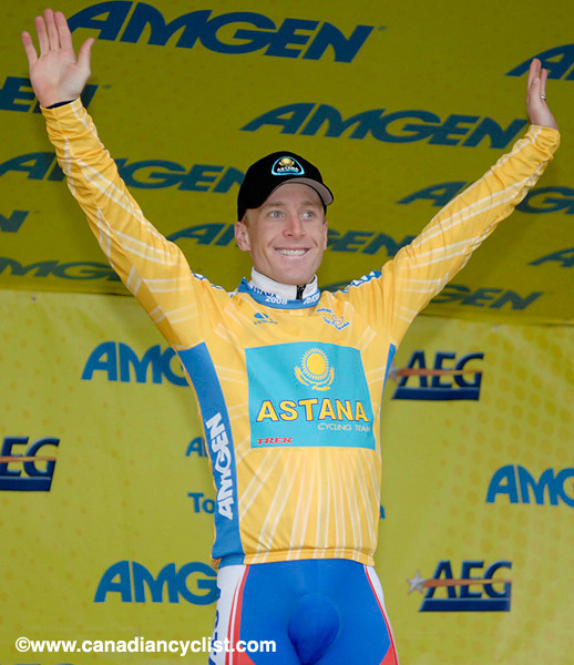 2008 Tour of California