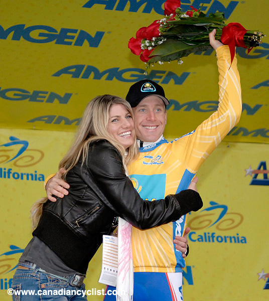 2008 Tour of California