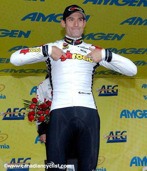 2008 Tour of California