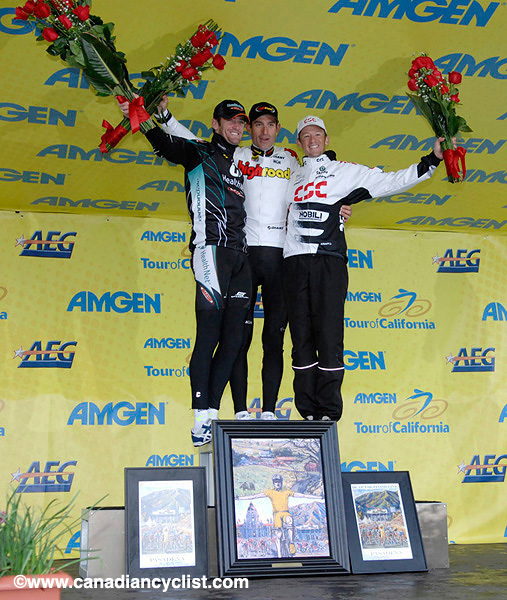 2008 Tour of California