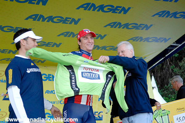 2008 Tour of California