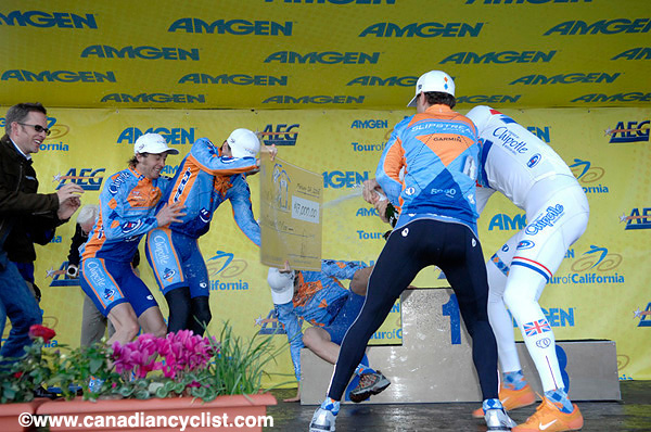 2008 Tour of California