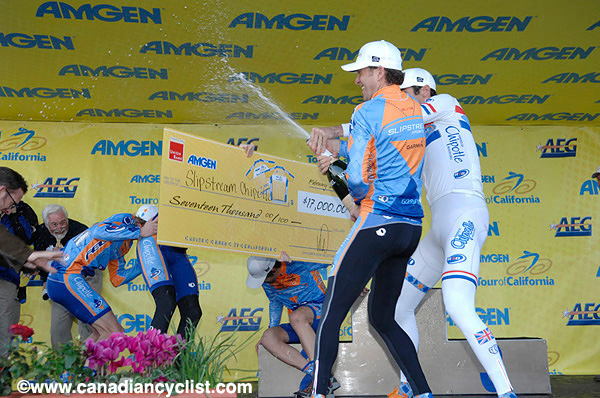 2008 Tour of California