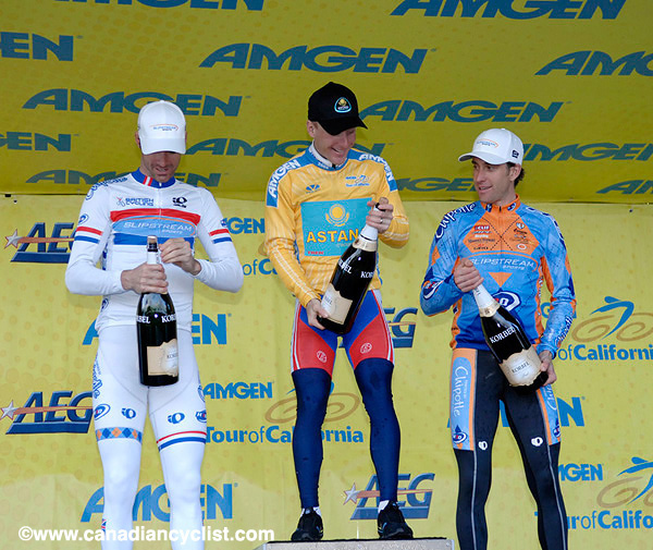2008 Tour of California