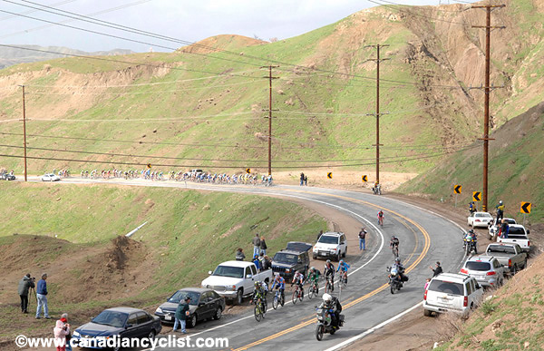 2008 Tour of California