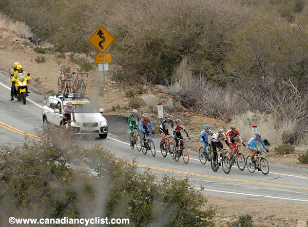 2008 Tour of California