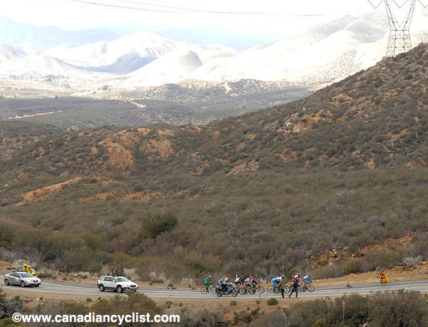 2008 Tour of California