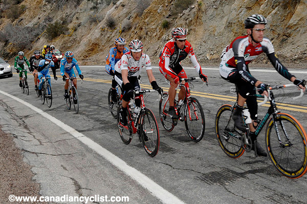 2008 Tour of California