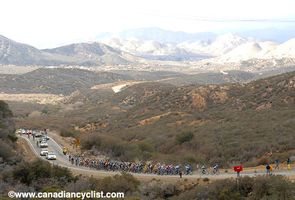 2008 Tour of California