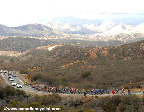 2008 Tour of California