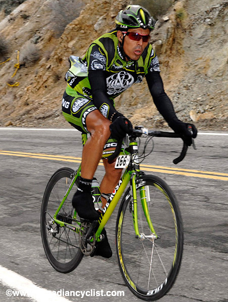 2008 Tour of California