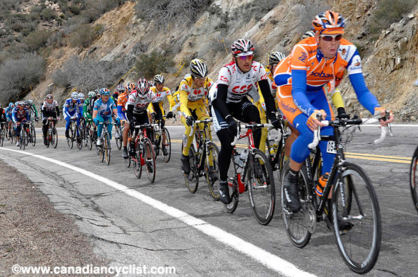 2008 Tour of California