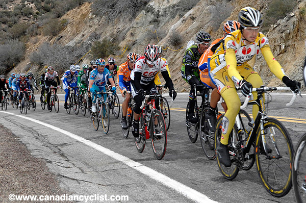 2008 Tour of California