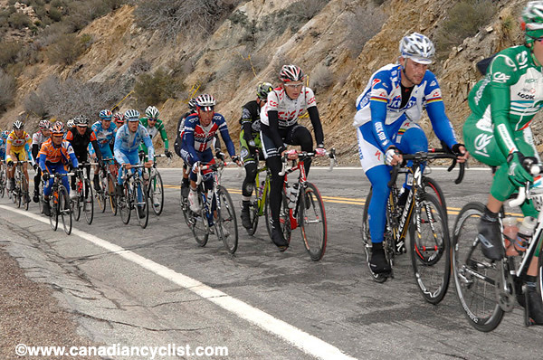 2008 Tour of California