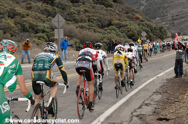 2008 Tour of California