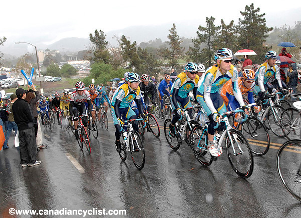 2008 Tour of California