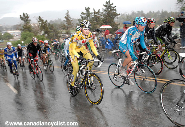 2008 Tour of California