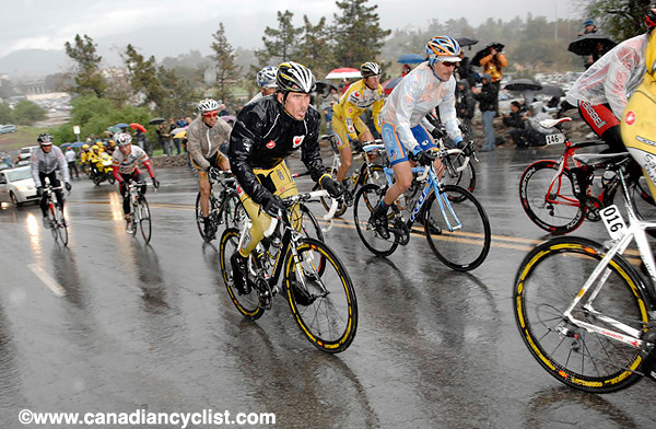 2008 Tour of California