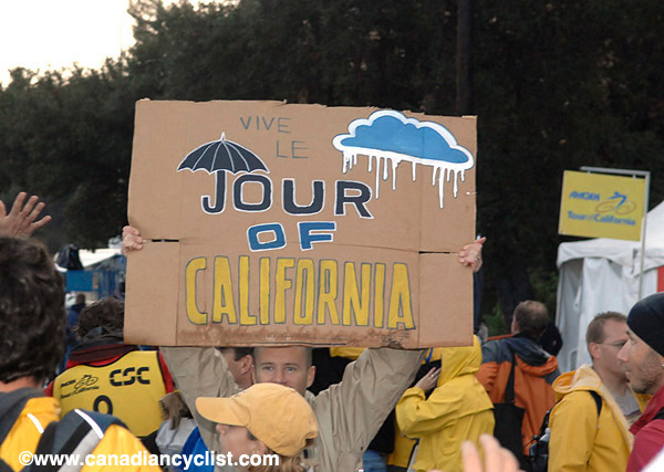 2008 Tour of California