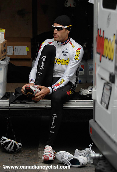 2008 Tour of California