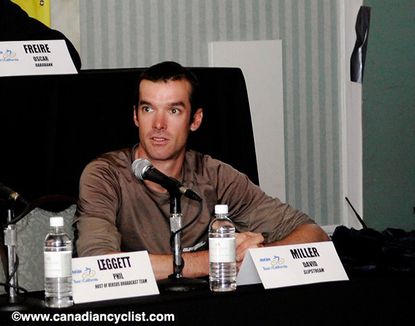 2008 Tour of California