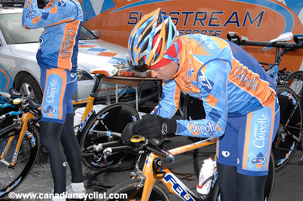 2008 Tour of California