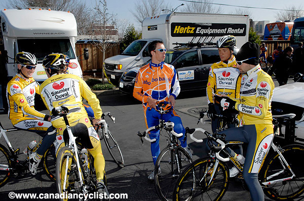 2008 Tour of California