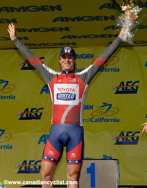 2008 Tour of California