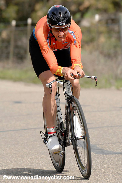 2008 Tour of California