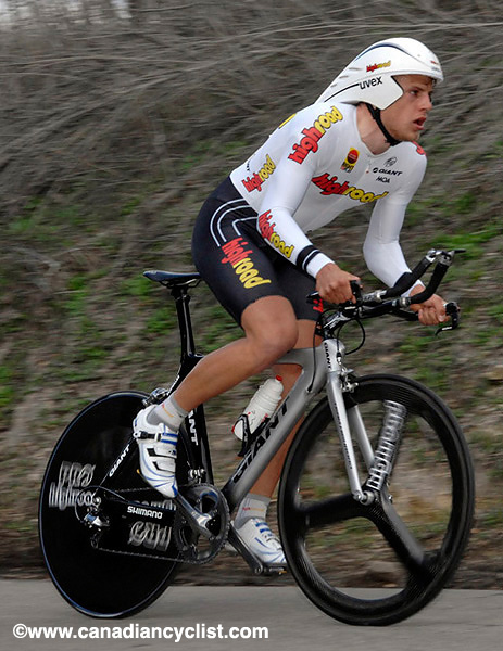 2008 Tour of California