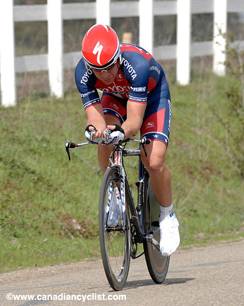 2008 Tour of California
