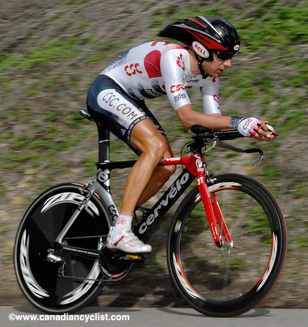 2008 Tour of California
