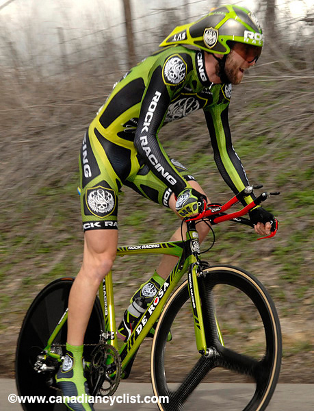2008 Tour of California
