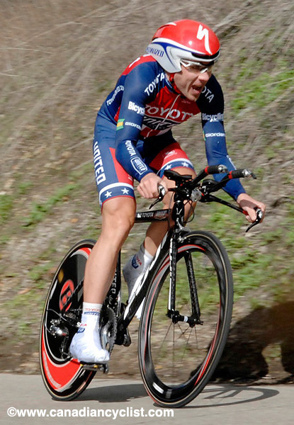 2008 Tour of California