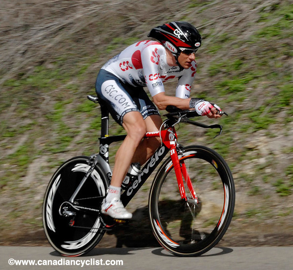 2008 Tour of California