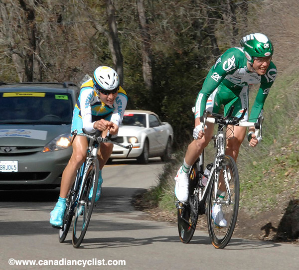 2008 Tour of California