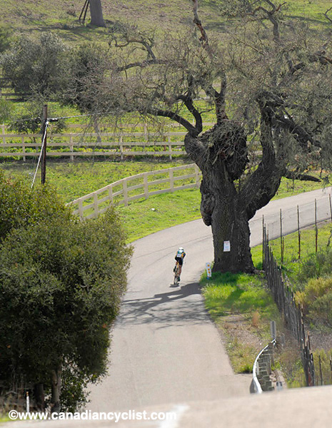 2008 Tour of California