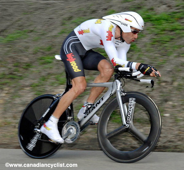 2008 Tour of California