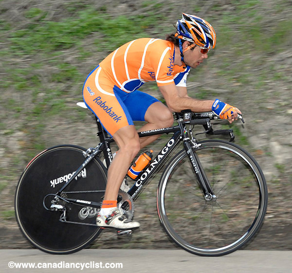 2008 Tour of California