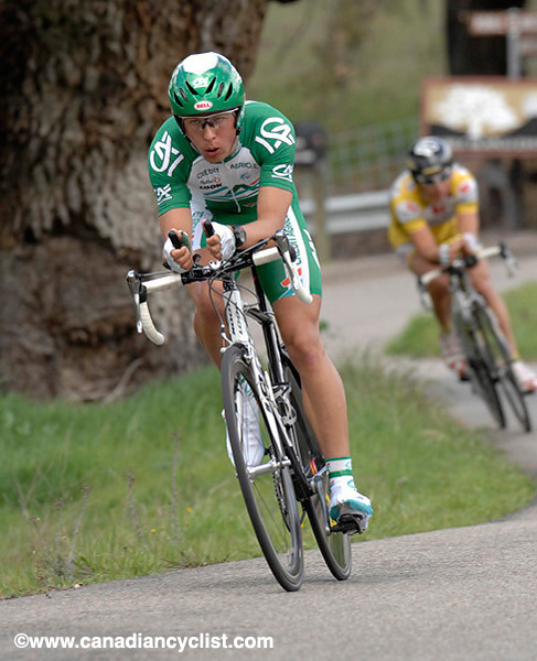 2008 Tour of California