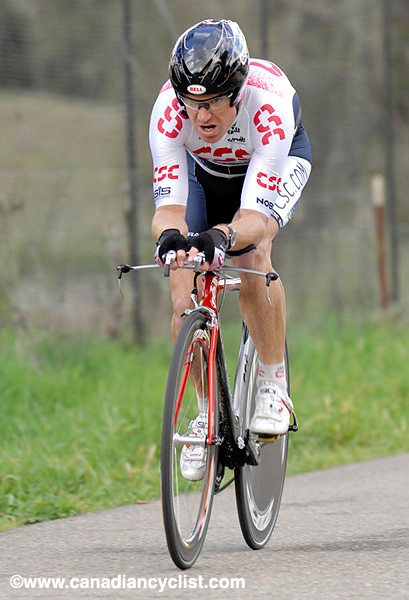 2008 Tour of California