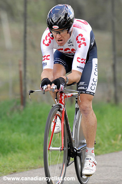 2008 Tour of California