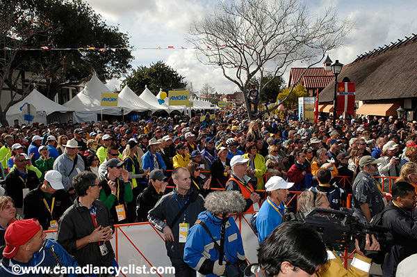 2008 Tour of California